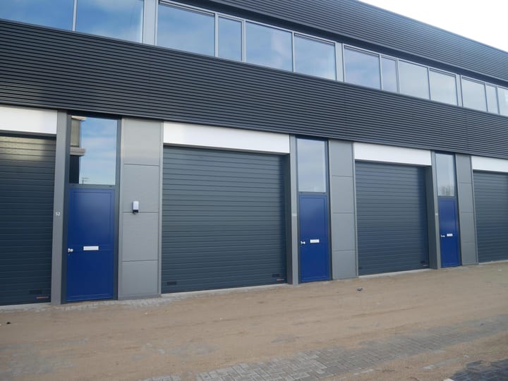 Zomerdijk 50-D, Maassluis