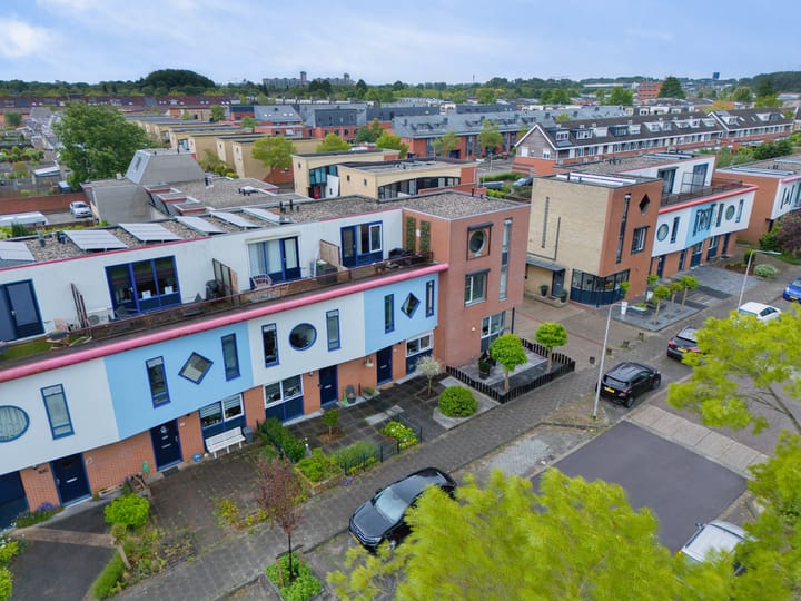 Foto 1 van De Hoge Bogerd 180