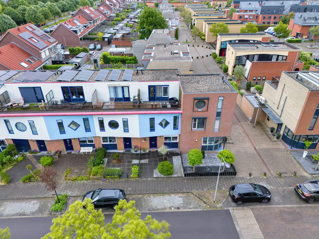 Foto 47 van De Hoge Bogerd 180