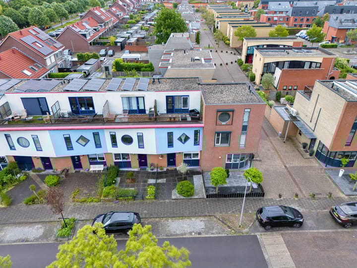 Foto 47 van De Hoge Bogerd 180