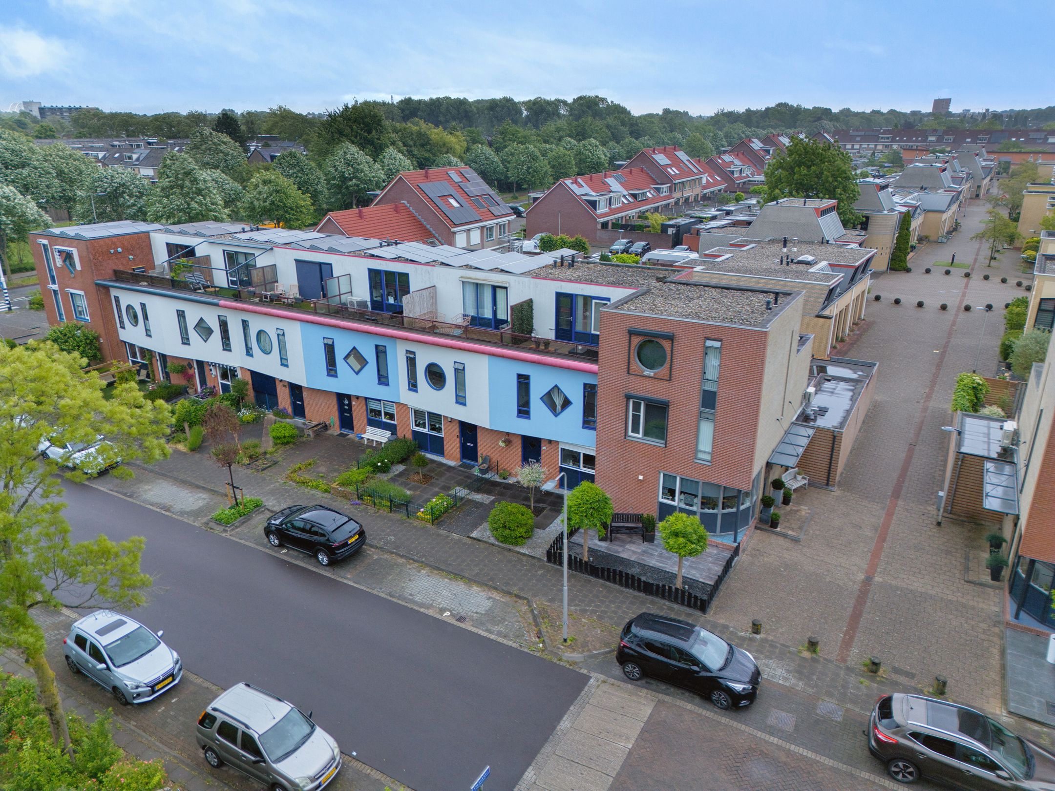 Foto 48 van De Hoge Bogerd 180