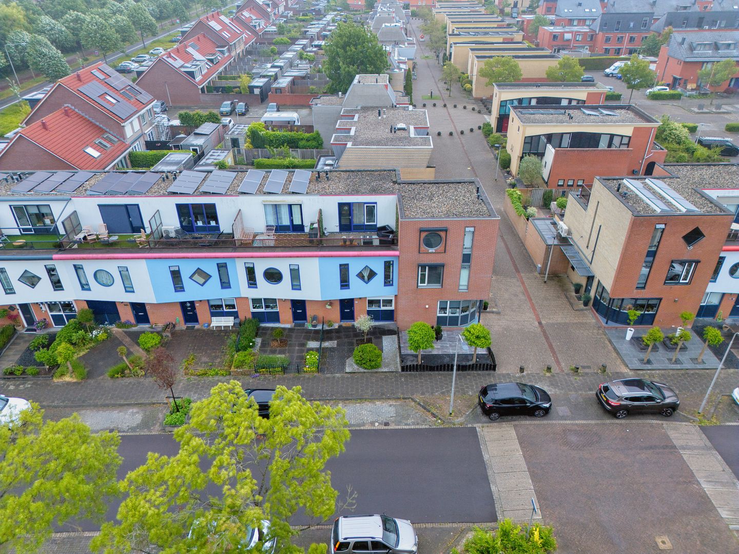 Foto 49 van De Hoge Bogerd 180