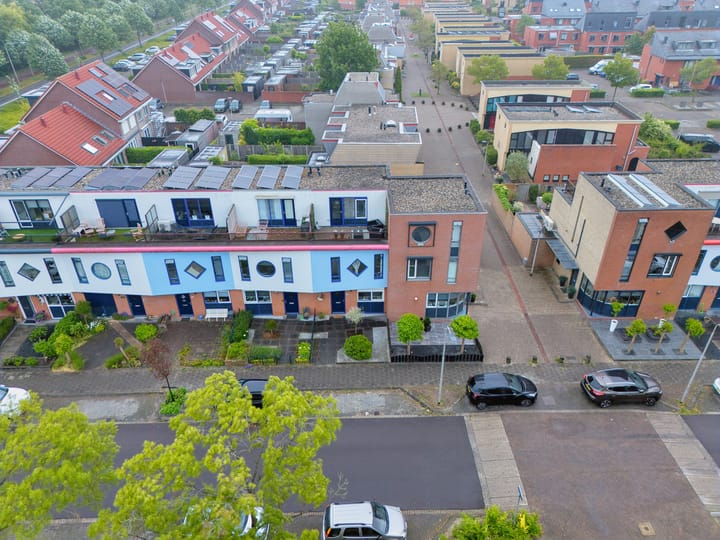 Foto 49 van De Hoge Bogerd 180