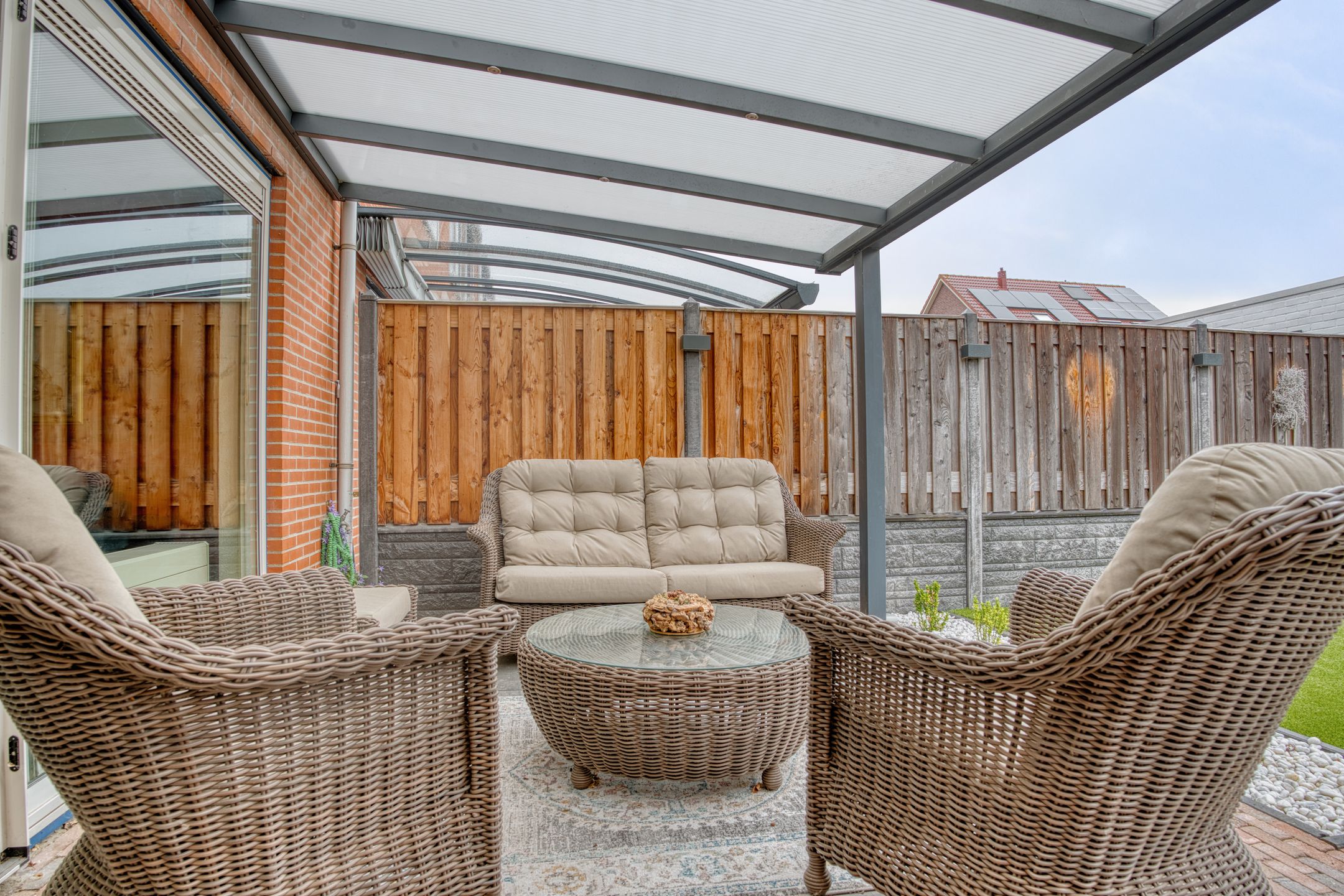 Foto 3 van De Hoge Bogerd 180