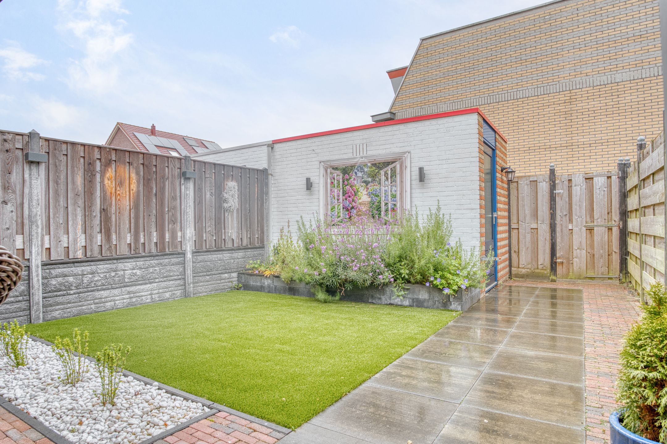 Foto 18 van De Hoge Bogerd 180