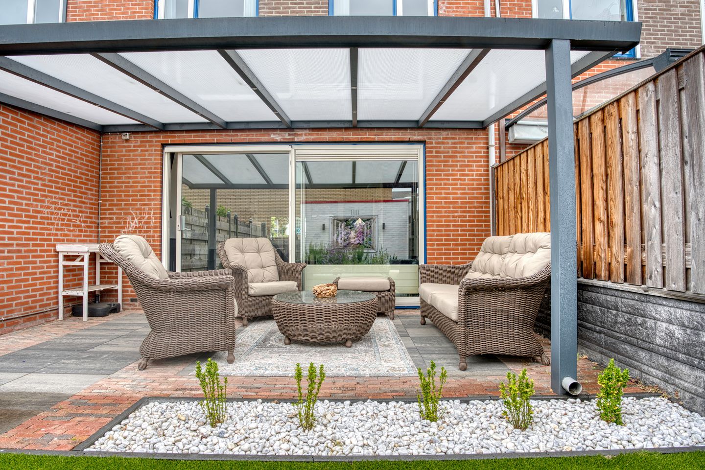 Foto 20 van De Hoge Bogerd 180