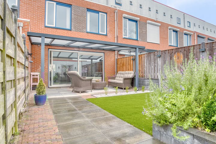 Foto 4 van De Hoge Bogerd 180