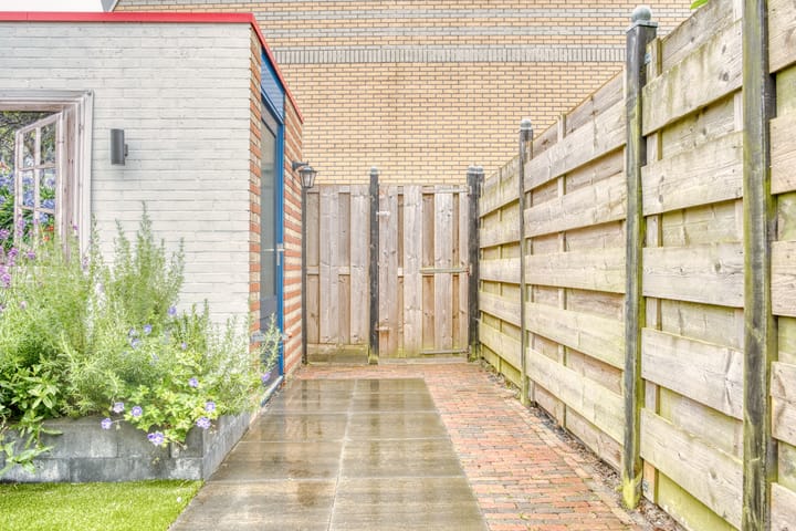 Foto 21 van De Hoge Bogerd 180