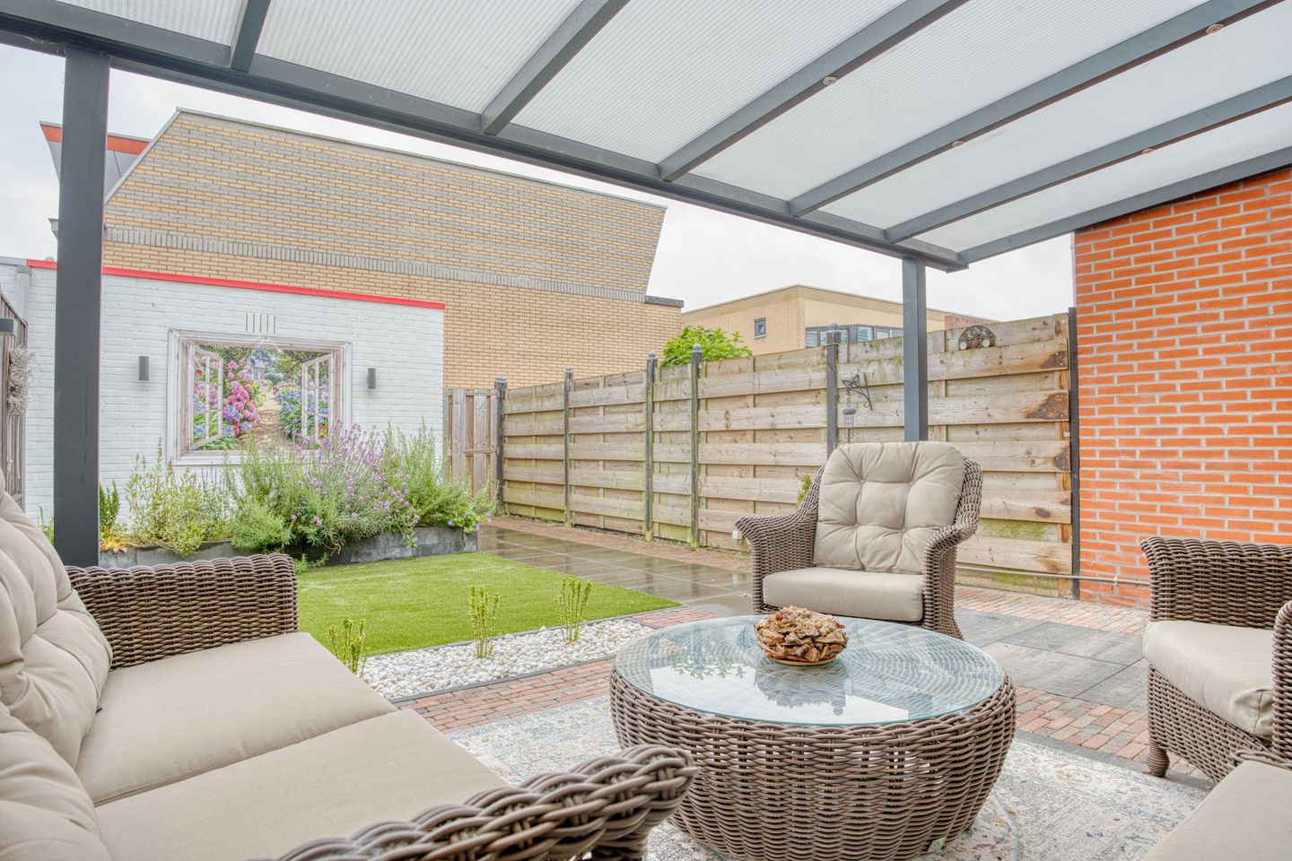 Foto 19 van De Hoge Bogerd 180