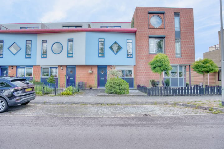 Foto 5 van De Hoge Bogerd 180