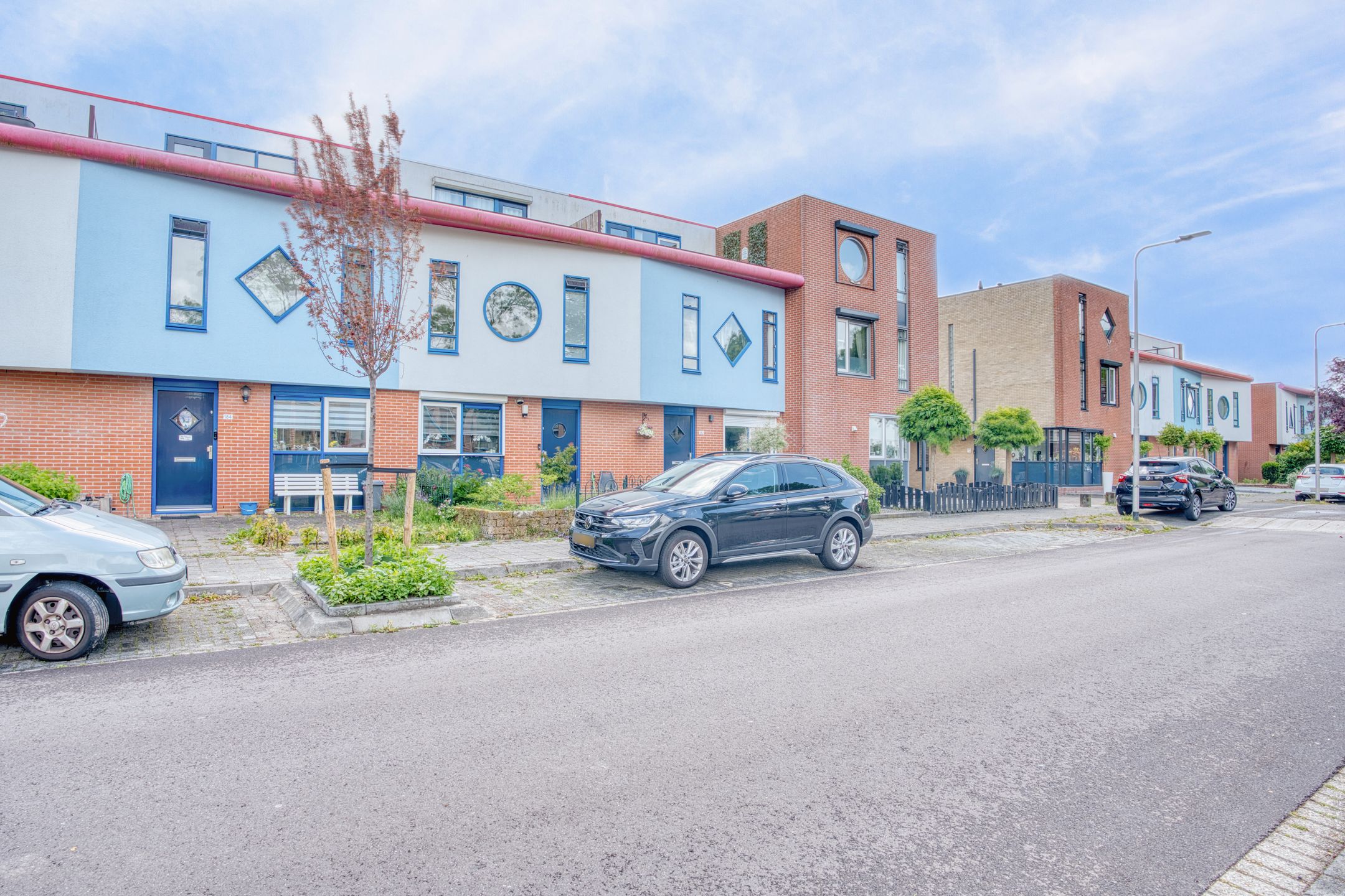 Foto 45 van De Hoge Bogerd 180