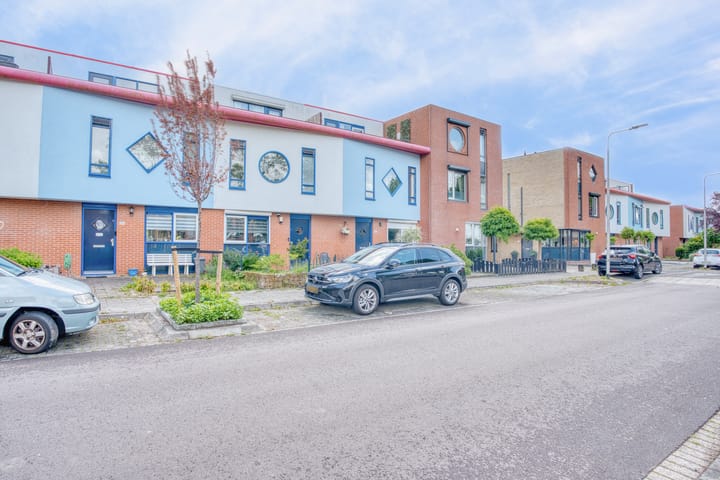 Foto 45 van De Hoge Bogerd 180