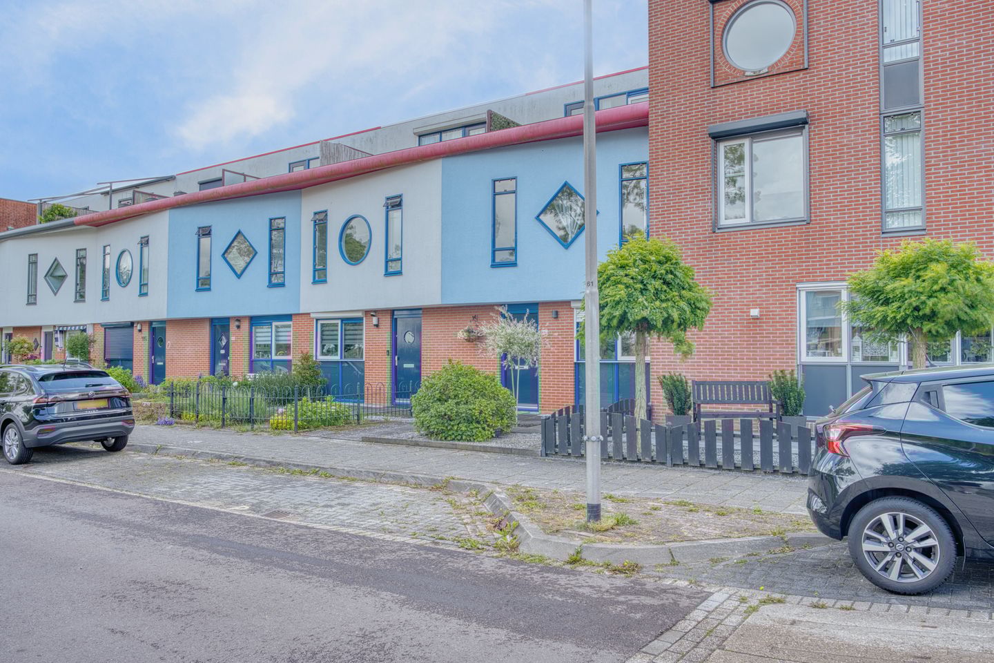 Foto 50 van De Hoge Bogerd 180