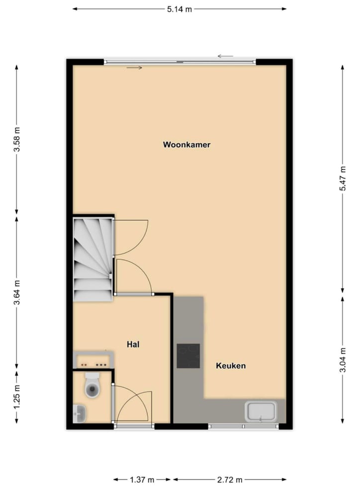 Foto 51 van De Hoge Bogerd 180