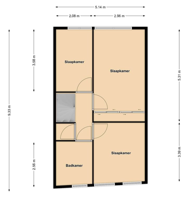 Foto 52 van De Hoge Bogerd 180