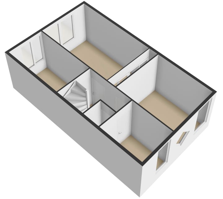 Foto 55 van De Hoge Bogerd 180