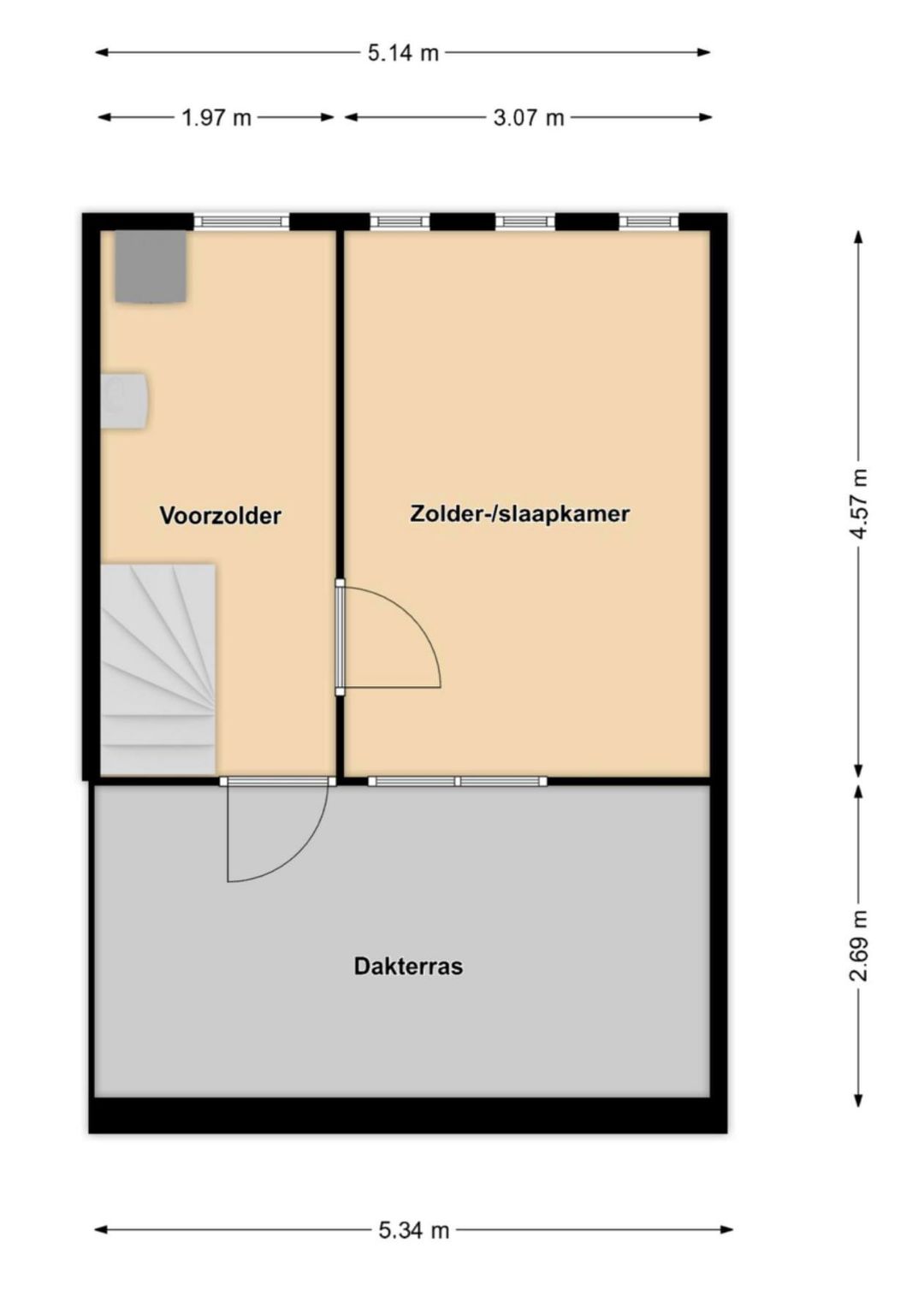 Foto 53 van De Hoge Bogerd 180