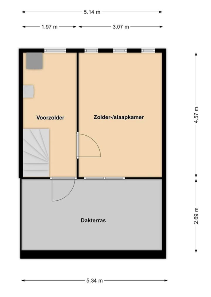Foto 53 van De Hoge Bogerd 180
