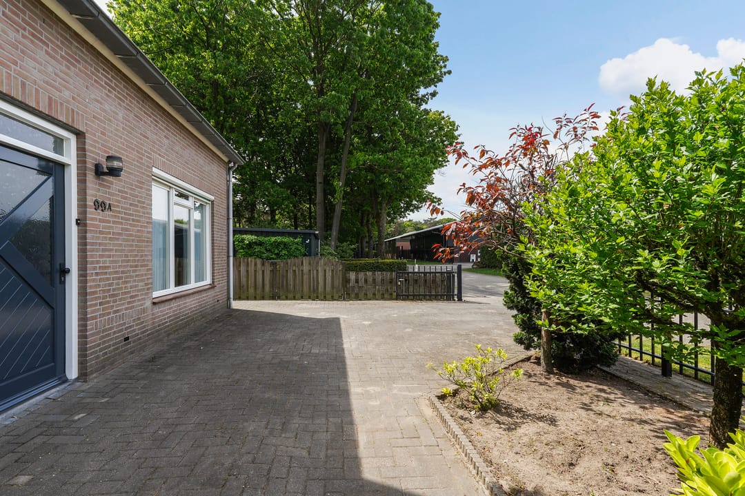 Foto 7 van Mgr.Hermuslaan 99-A