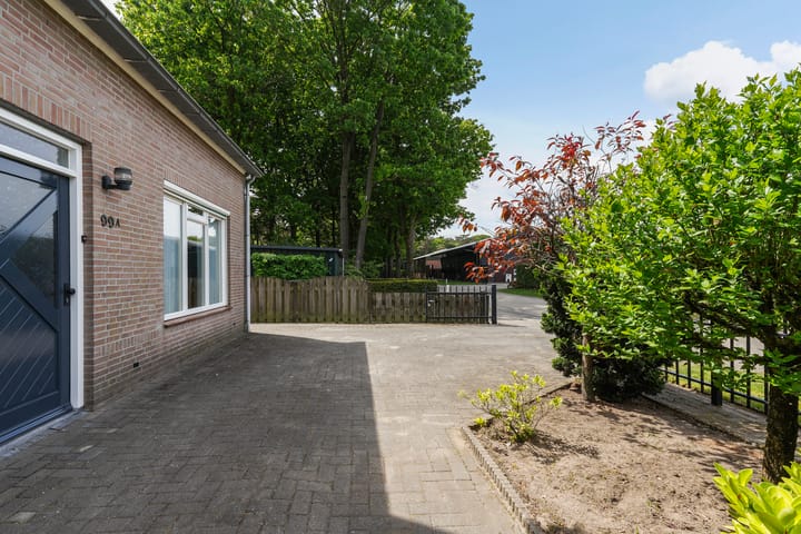 Foto 7 van Mgr.Hermuslaan 99-A