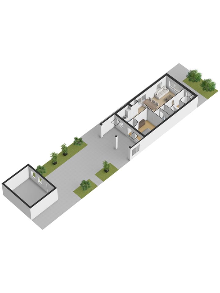 Foto 55 van Mgr.Hermuslaan 99-A