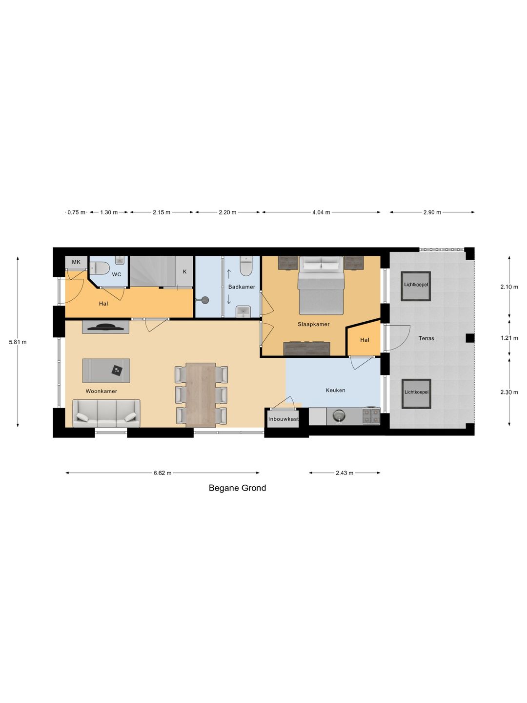 Foto 56 van Mgr.Hermuslaan 99-A