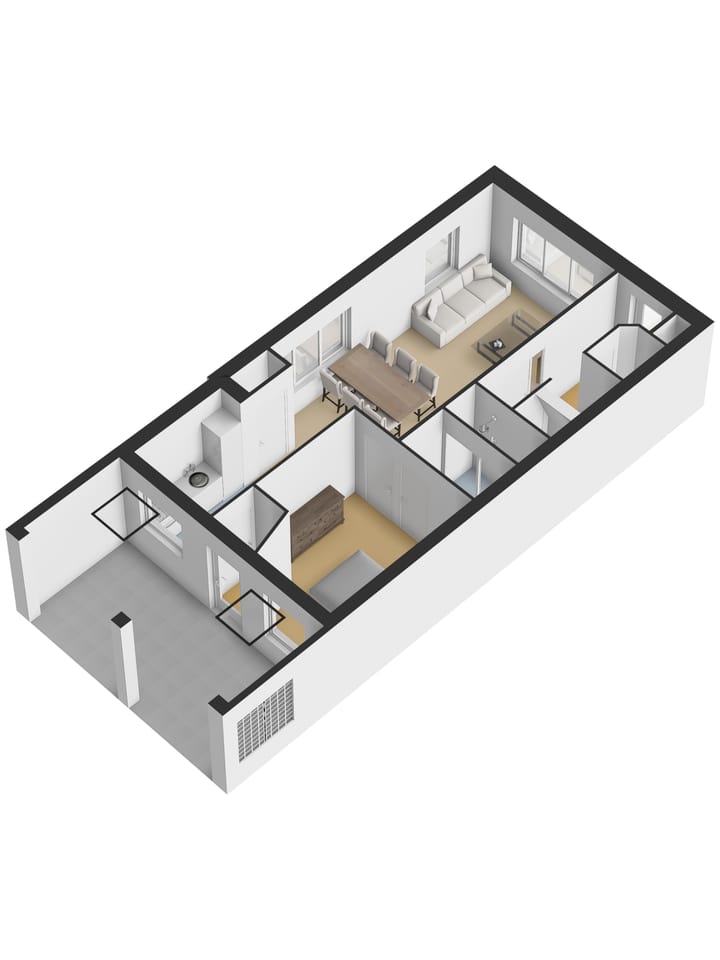 Foto 57 van Mgr.Hermuslaan 99-A