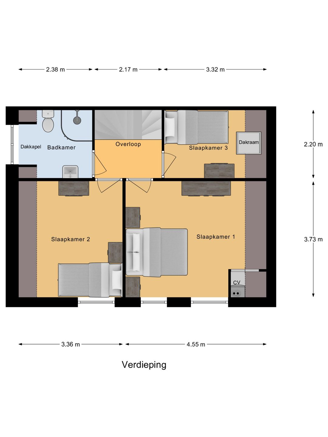 Foto 58 van Mgr.Hermuslaan 99-A