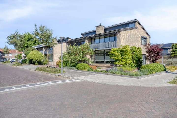 Foto 1 van Cimbaallaan 7