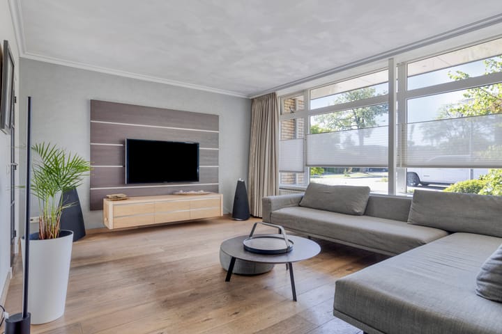 Foto 2 van Cimbaallaan 7