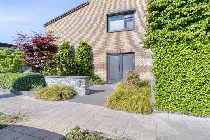 Foto 5 van Cimbaallaan 7