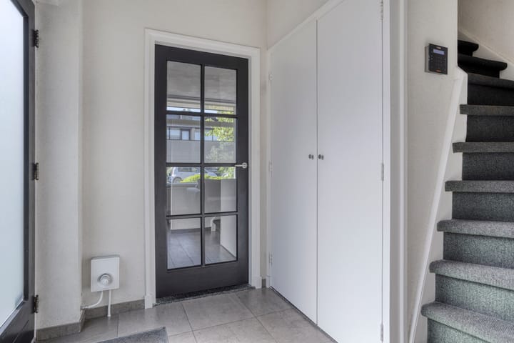 Foto 7 van Cimbaallaan 7