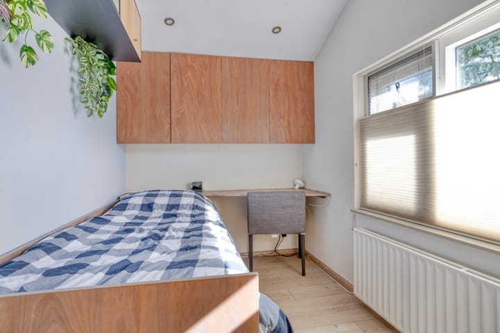 Foto 27 van Cimbaallaan 7