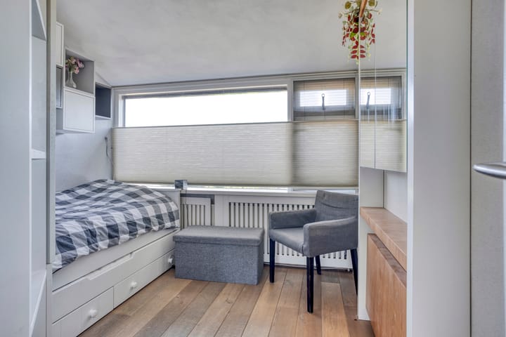 Foto 28 van Cimbaallaan 7