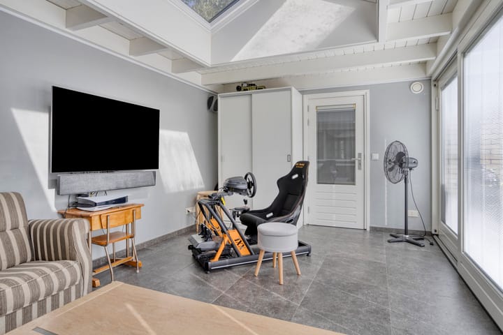 Foto 31 van Cimbaallaan 7