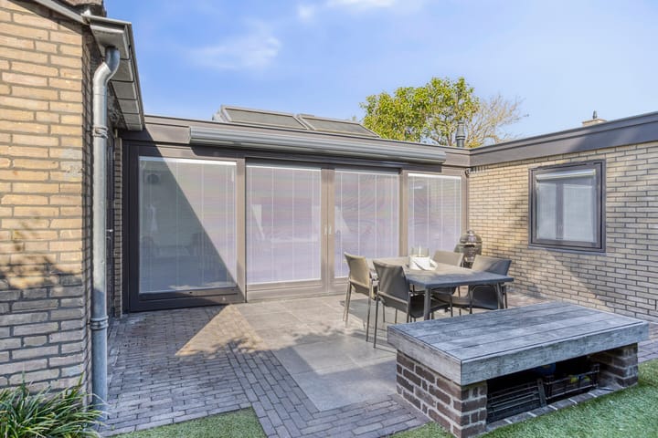 Foto 36 van Cimbaallaan 7