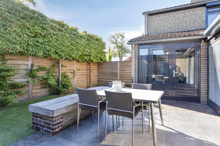 Foto 38 van Cimbaallaan 7