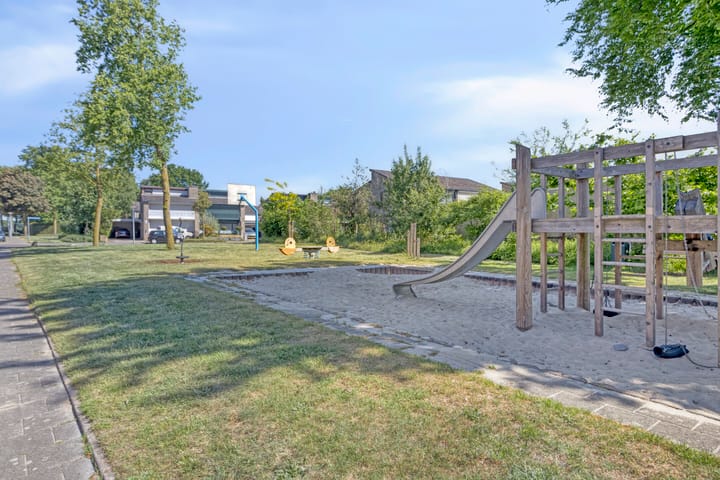 Foto 40 van Cimbaallaan 7