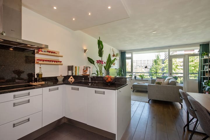 Photo 3 of Roland Holstlaan 997