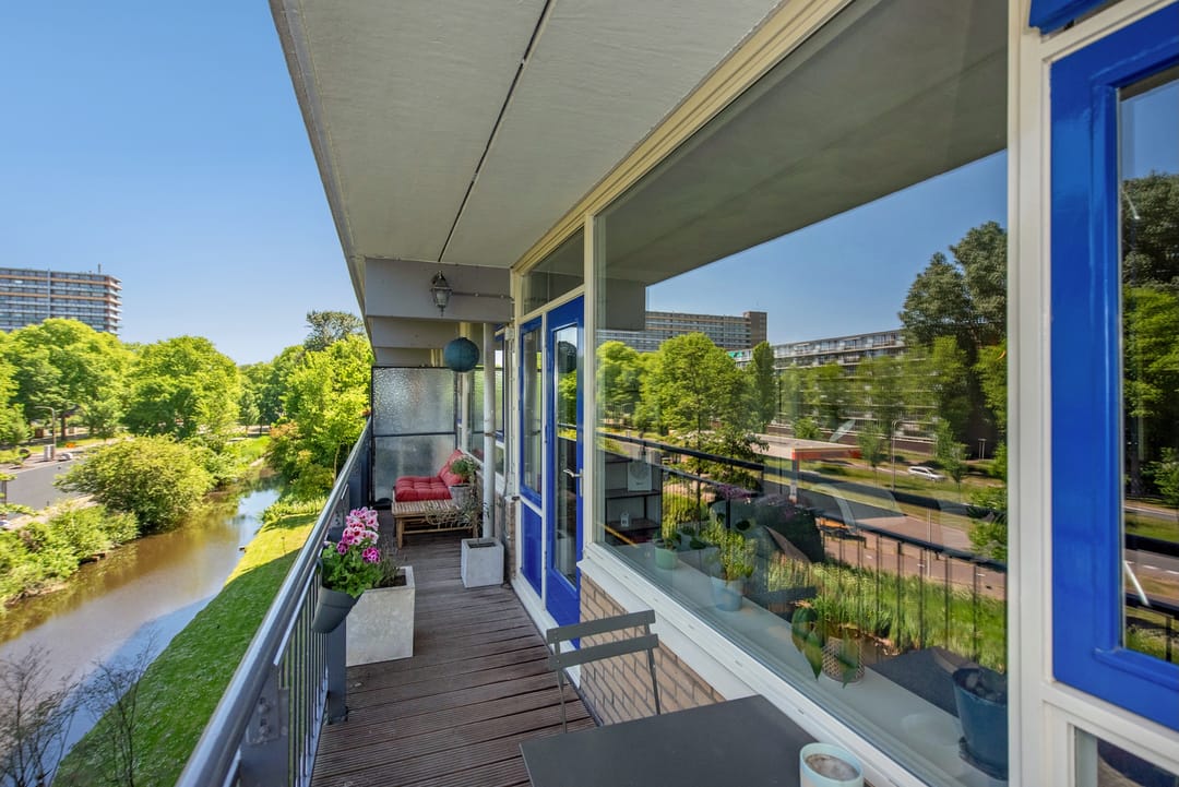 Photo 8 of Roland Holstlaan 997