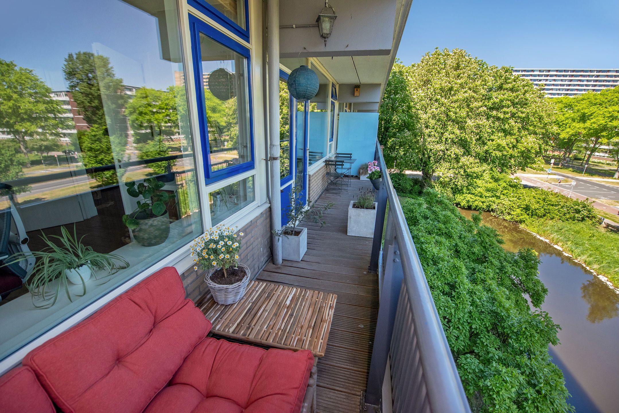 Photo 9 of Roland Holstlaan 997