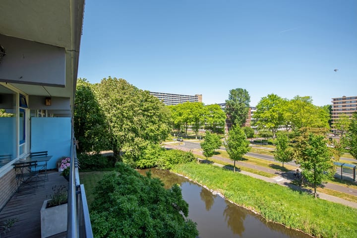 Photo 10 of Roland Holstlaan 997