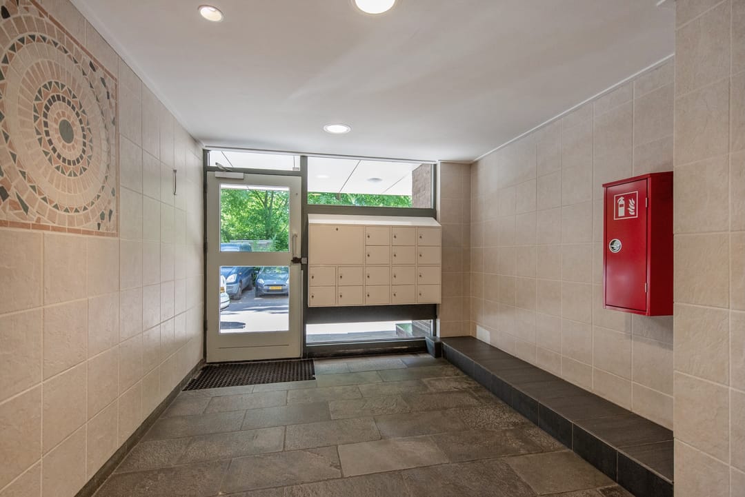 Photo 23 of Roland Holstlaan 997