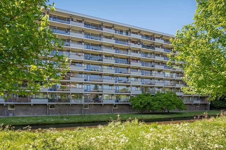 Photo 24 of Roland Holstlaan 997