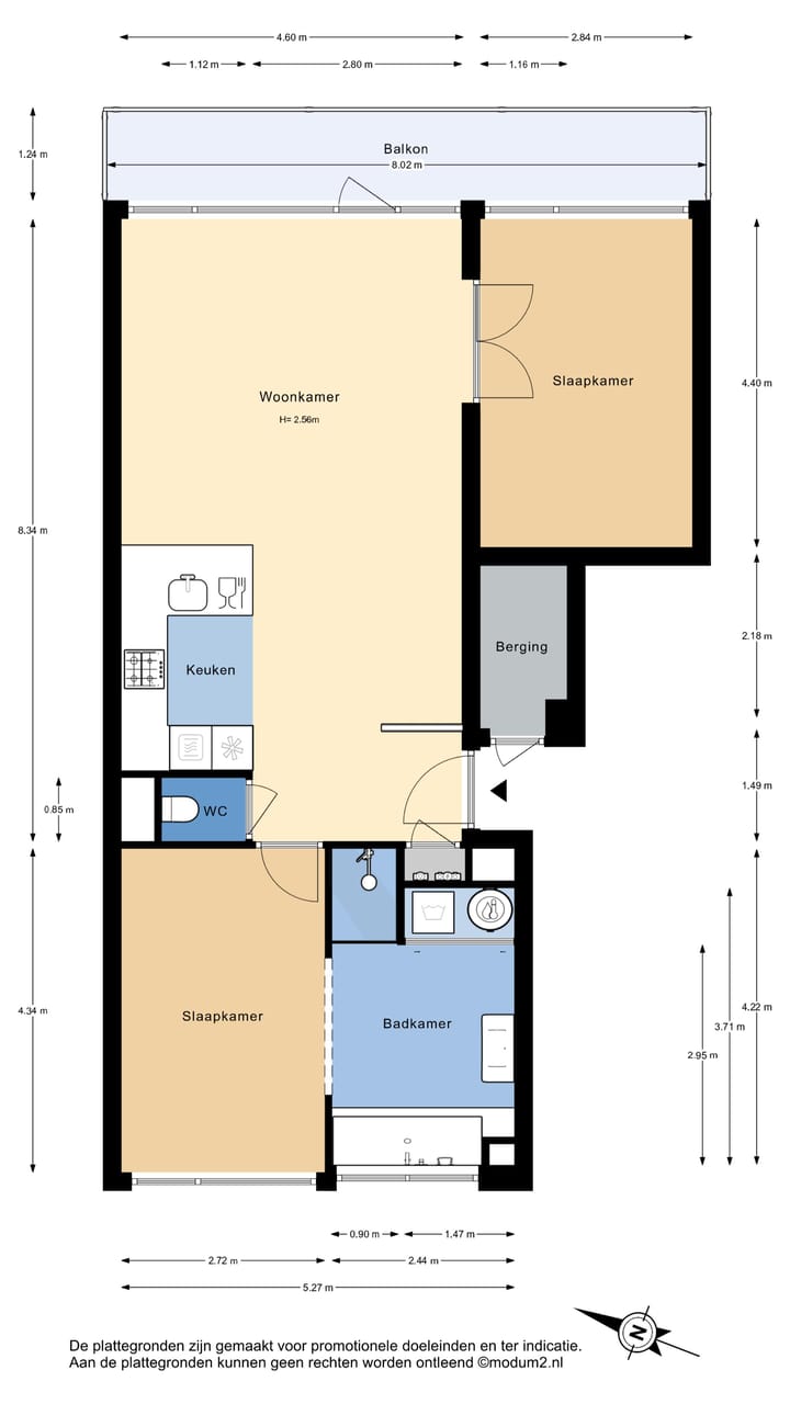 Photo 26 of Roland Holstlaan 997