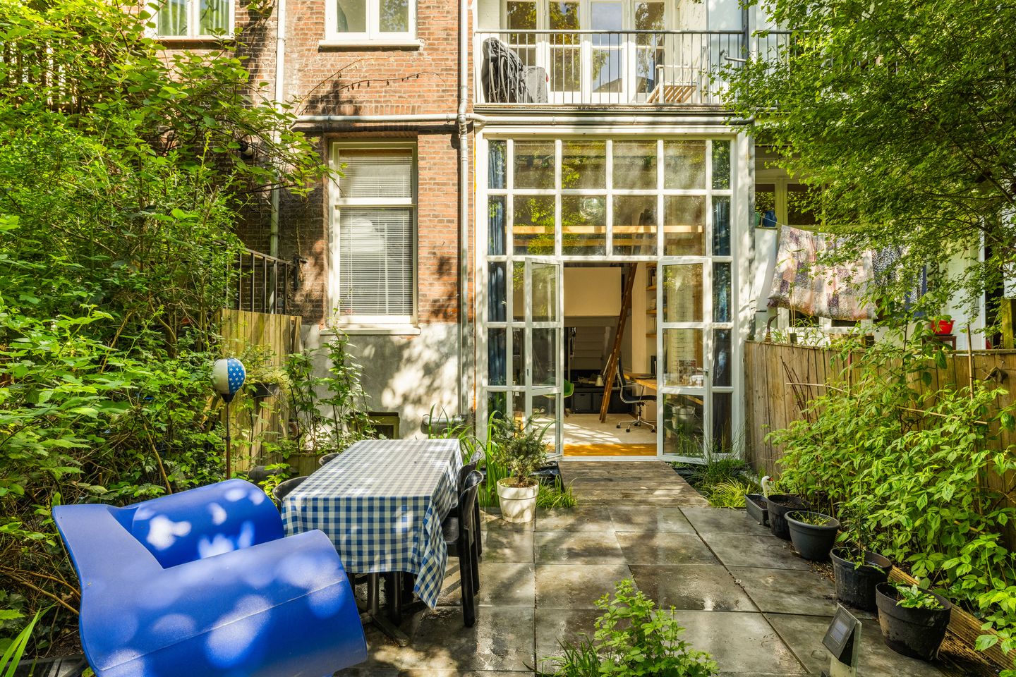 Foto 4 van Tweede Atjehstraat 20-H