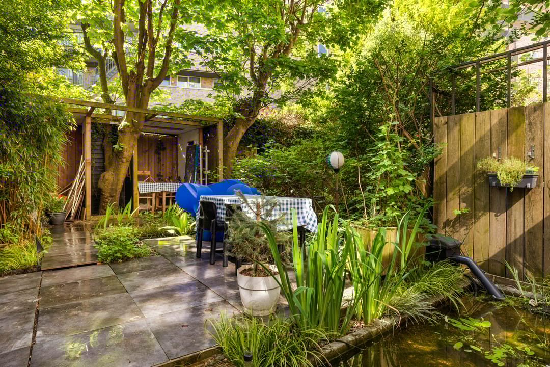 Foto 2 van Tweede Atjehstraat 20-H