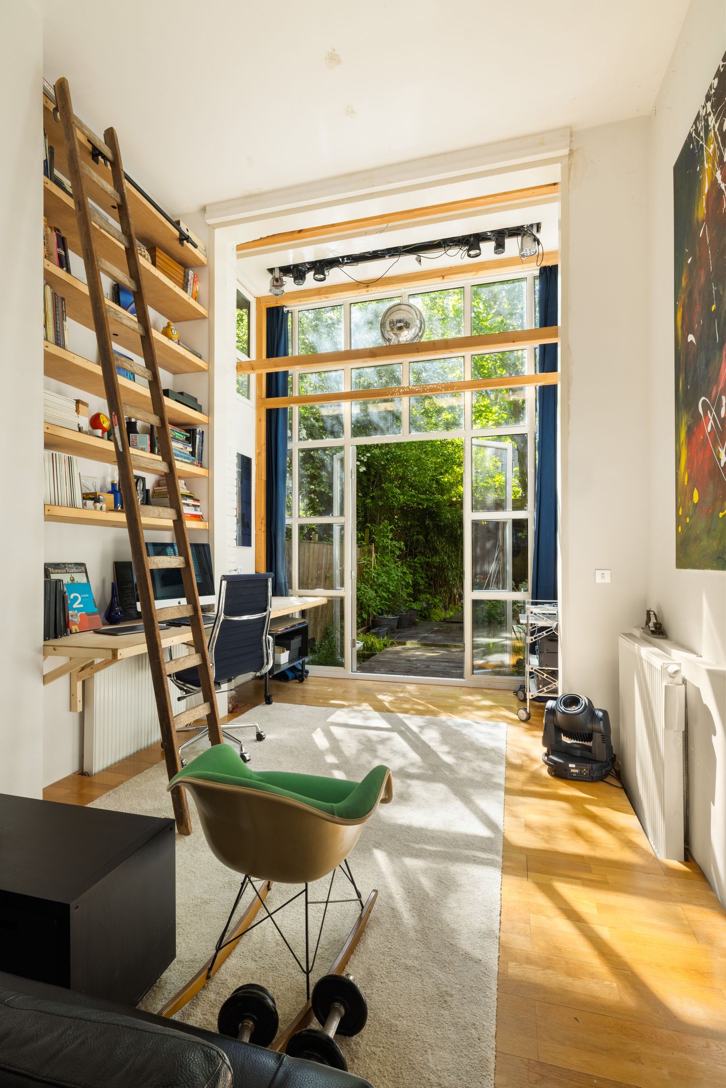 Foto 5 van Tweede Atjehstraat 20-H