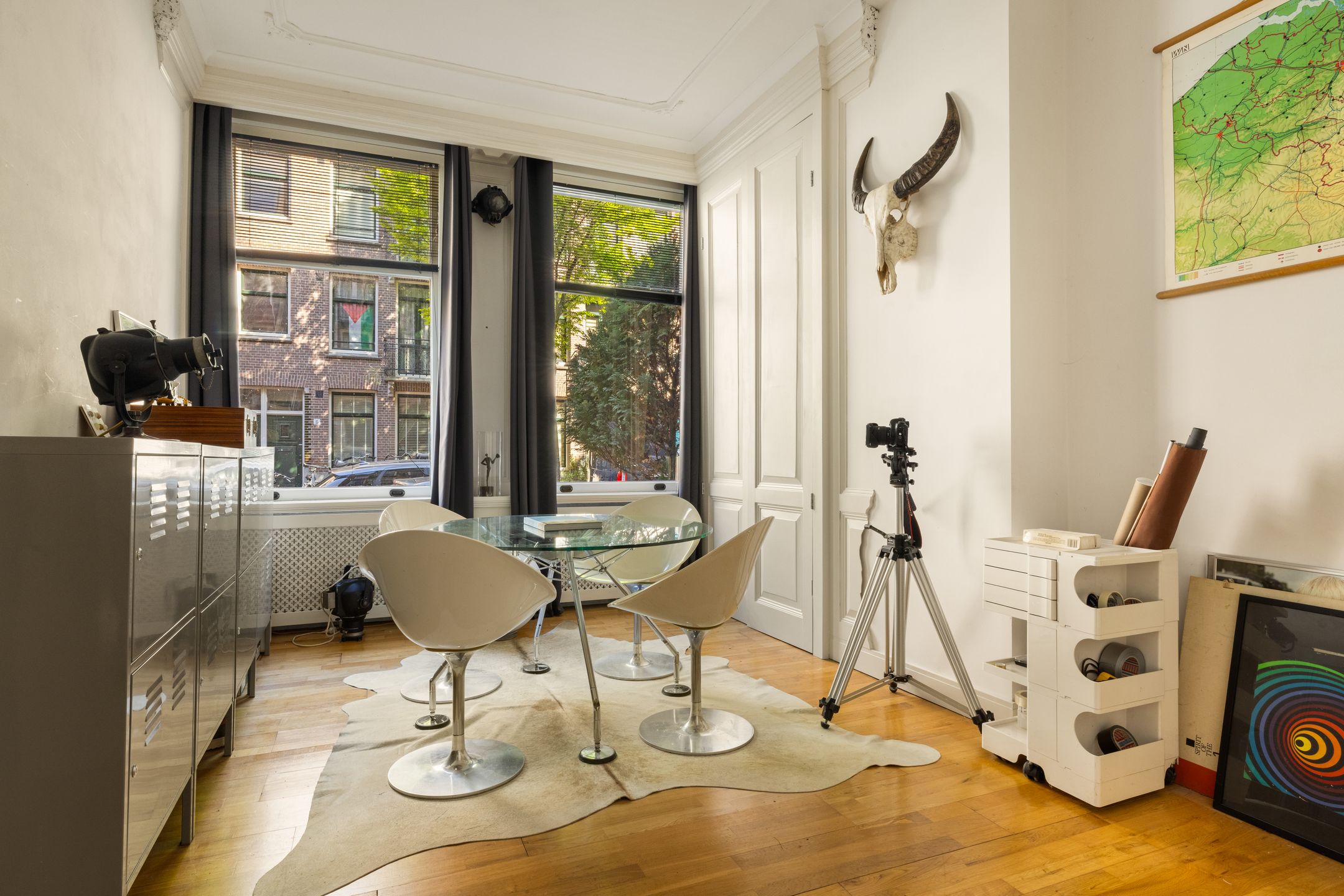 Foto 6 van Tweede Atjehstraat 20-H