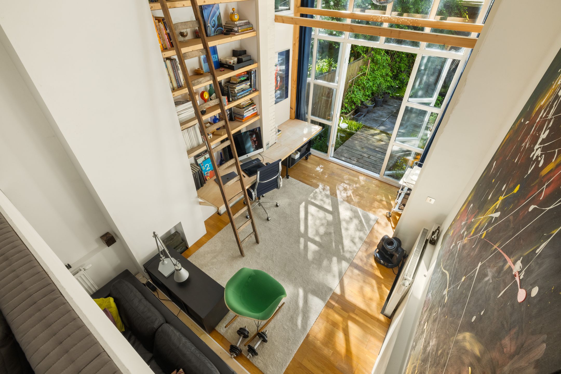 Foto 3 van Tweede Atjehstraat 20-H